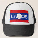 Recherche de laotiens Drapeau