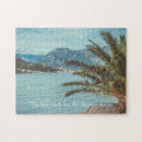 Recherche de la mer méditerranée puzzles Voyage