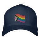Recherche de progrès casquettes Lgbtq