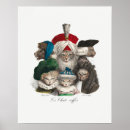 Recherche de chats vintages posters Félin