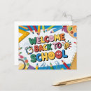 Zoek naar kleuterschool briefkaarten Basisschool