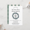 Recherche de rustic noël invitations Rustique