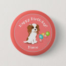 Recherche de suis charlie de je badges Amoureux des chiens