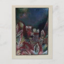 Recherche de peinture de klee cartes postales Bauhaus
