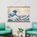 Zoek naar wandkleden Katsushika hokusai
