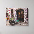 Zoek naar graffiti canvas prints Straat