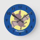 Recherche de bat horloges Animal