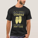 Zoek naar conga kleding Niet