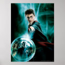 Recherche de potier posters Voldemort