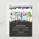 Recherche de esquissé invitations Toute personne