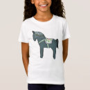 Zoek naar dala paard tshirts Dalecarliaans