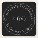 Recherche de nerd dessous de verres Drôle