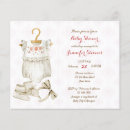 Recherche de emballage vintage invitations Rustique