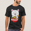 Recherche de chat kawaii tshirts Amoureux