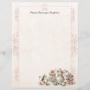 Zoek naar pretty briefpapier Floreel