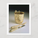 Recherche de fourchettes cartes postales Argent