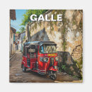 Recherche de colonial refrigérateur magnets Travel