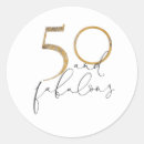 Zoek naar jaren 50 vrouw stickers 50 jaar oud