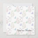 Recherche de oeuf de pâques invitations Blanc