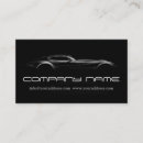 Recherche de location automatique cartes visite Mécanique