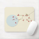 Recherche de faire part tapis souris Famille