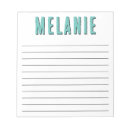 Recherche de lignes blocsnotes Pour enfants