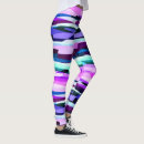 Recherche de noir et pourpre vêtements Rayures