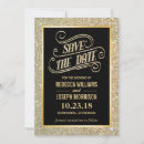Zoek naar glamour save the dates Typografie
