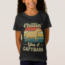 Recherche de chillin tshirts Vintage