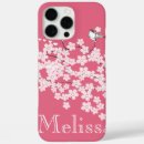 Recherche de oiseau noir et blanc iphone coques Girly