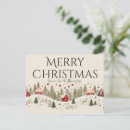 Recherche de carte de noël vintage cartes postales Contenugénéré