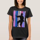 Recherche de karaté de filles tshirts Anniversaire