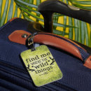 Recherche de wild things Nature
