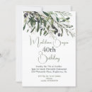 Recherche de italiens anniversaire invitations Invités