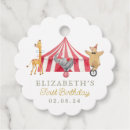 Recherche de cirque Animaux