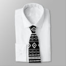 Recherche de repeat pattern Black and white