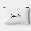 Recherche de trousse accessoires Pour elle