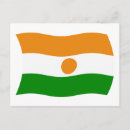 Zoek naar niger posters Vlag van niger