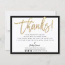 Recherche de luxe vœux cartes Moderne