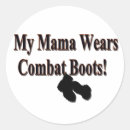 Recherche de combat autocollants Soldat