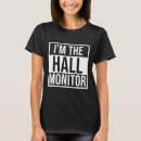 Recherche de halls tshirts École