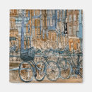 Recherche de art de rue magnets Aquarelle