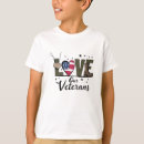 Zoek naar veteranendag tshirts Vs