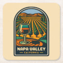 Recherche de california dessous de verres Vacances