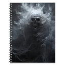 Zoek naar creepy notitieboeken Fantasie