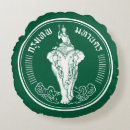 Recherche de thaïlande coussins Éléphant
