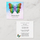 Recherche de papillon social Customer