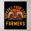 Recherche de local posters Agriculteur