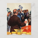 Recherche de politiciens cartes postales Élections