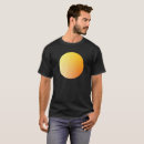 Recherche de dégradé tshirts Abstrait